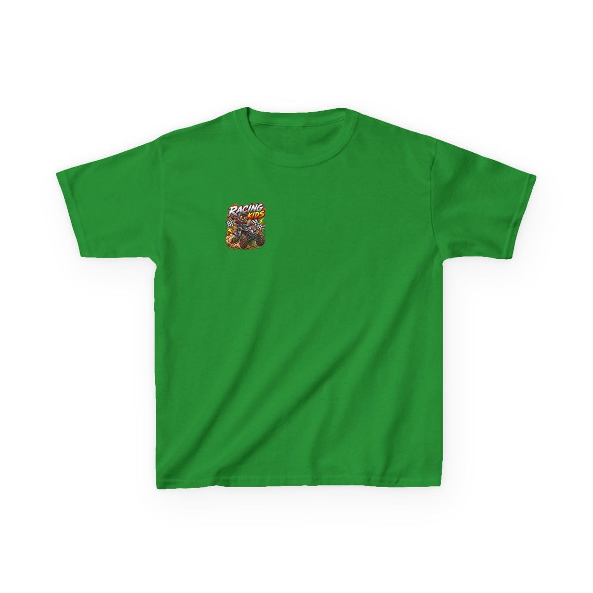 Racing Kids 4 - T Shirt