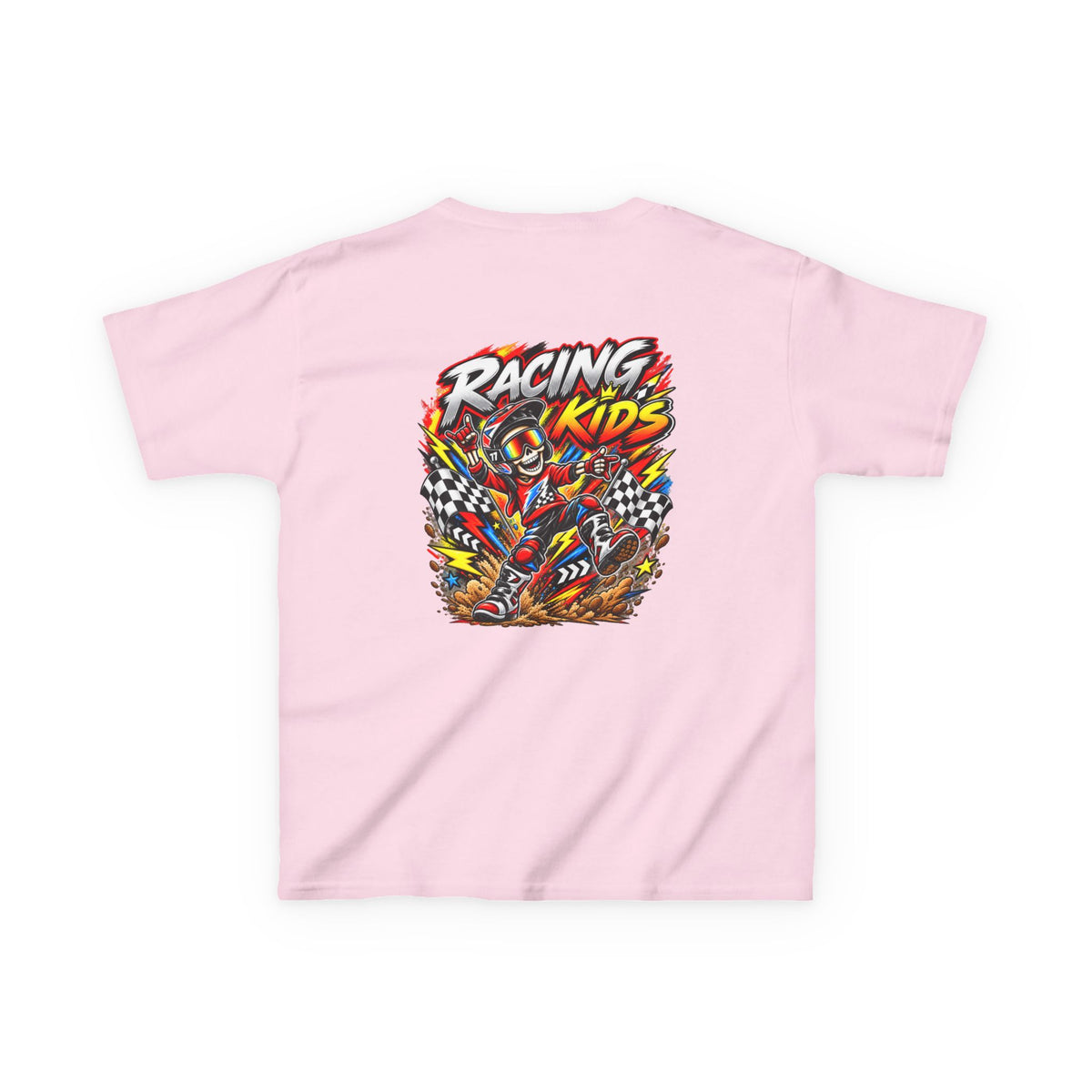 Racing Kids 5 - T Shirt