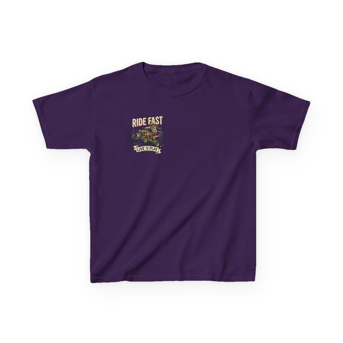 Racing Kids - T Shirt
