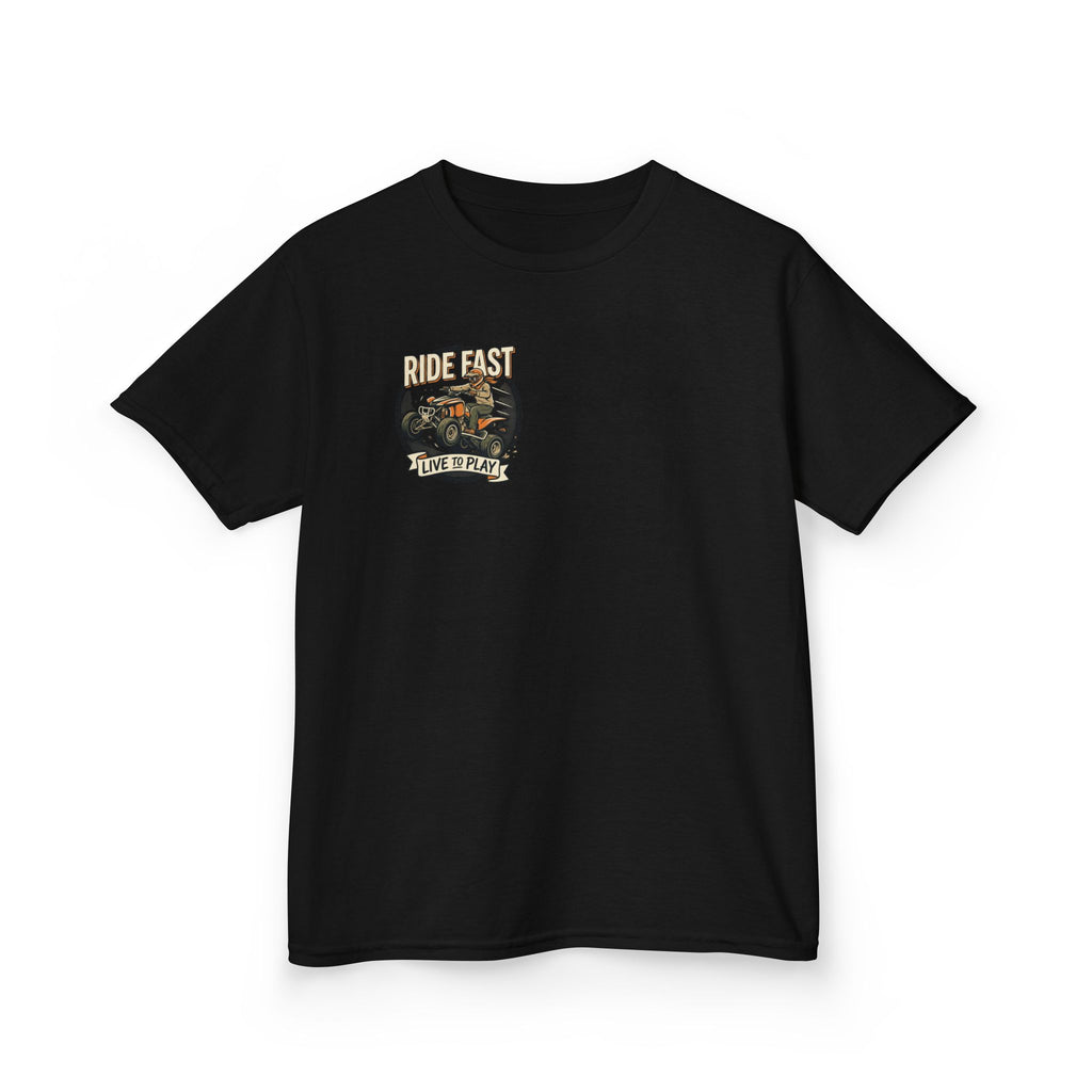 Racing Kids - T Shirt