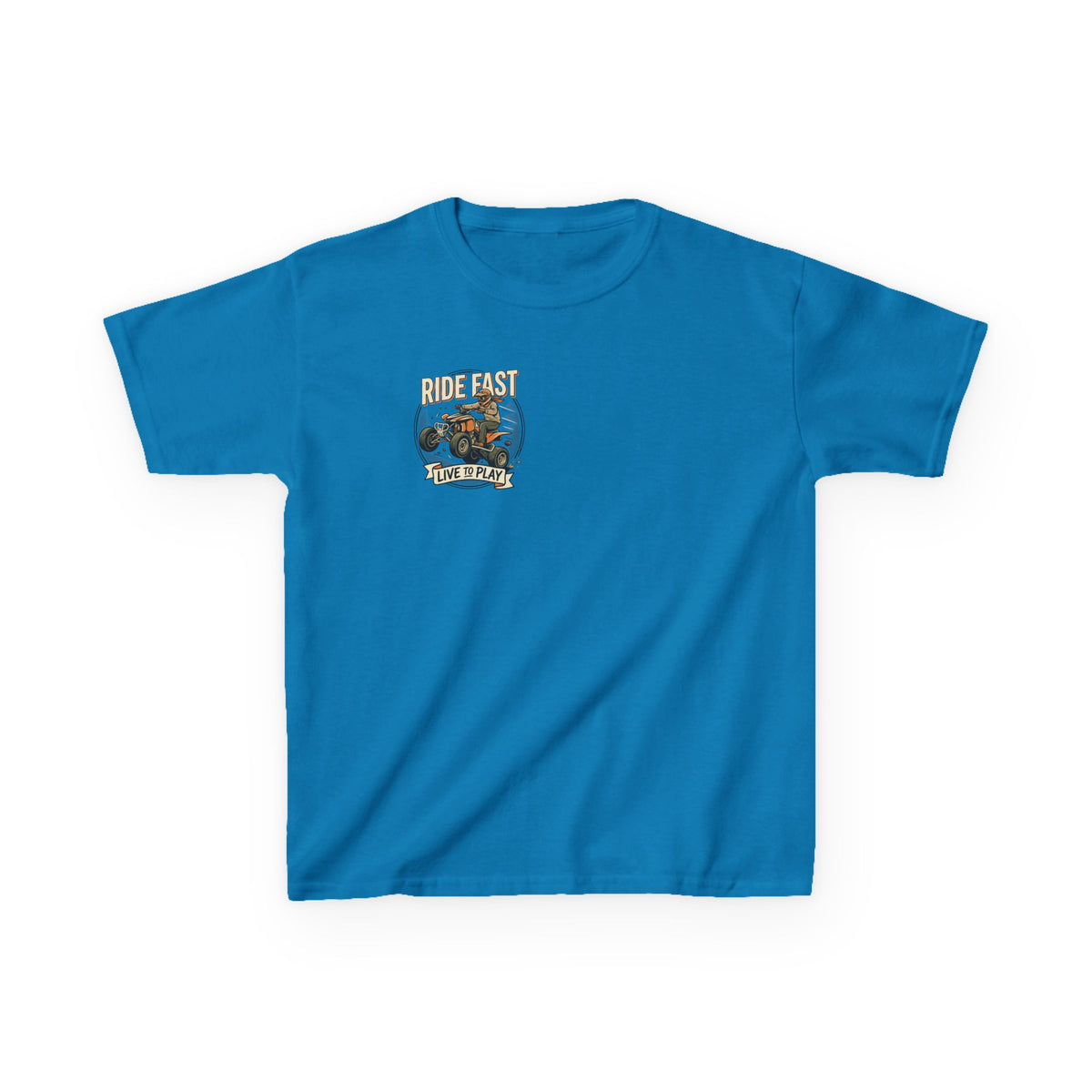 Racing Kids - T Shirt