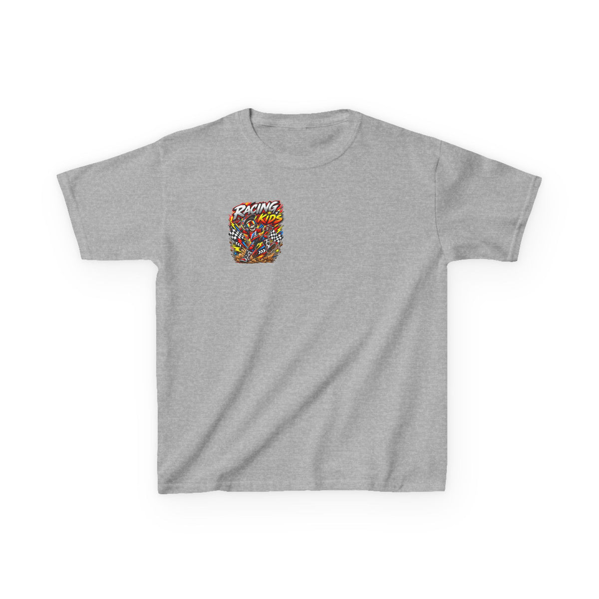 Racing Kids 5 - T Shirt