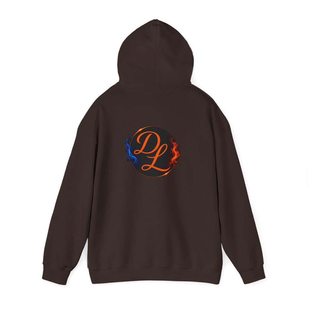 DL Logo - Hoodie