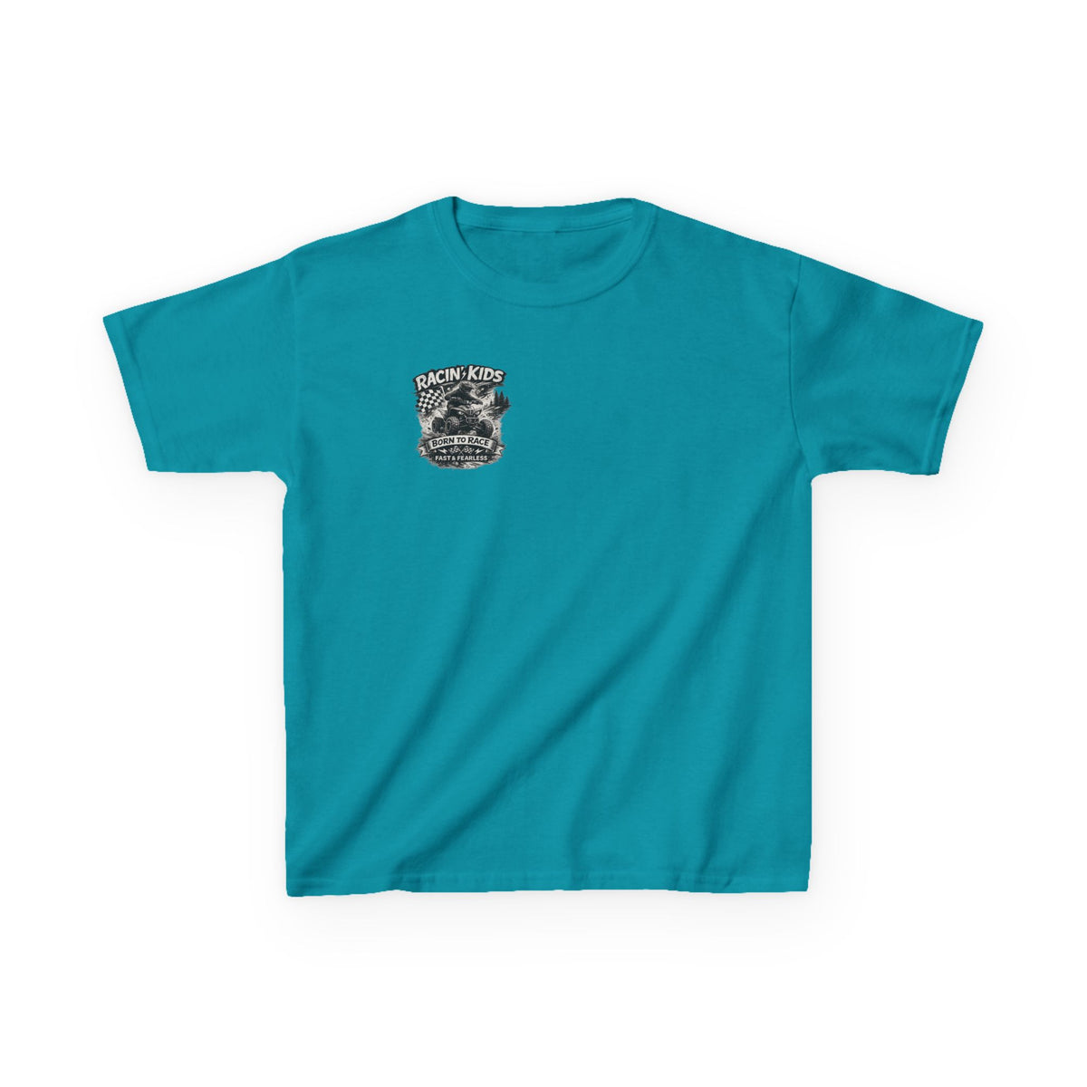 Racing Kids 2 - T Shirt