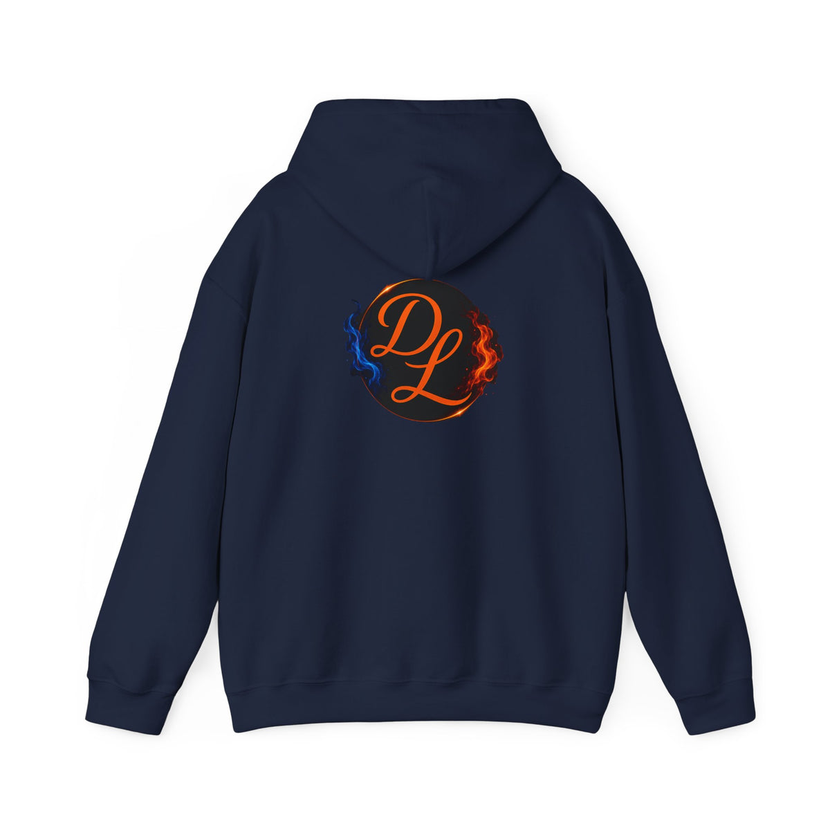 DL Logo - Hoodie