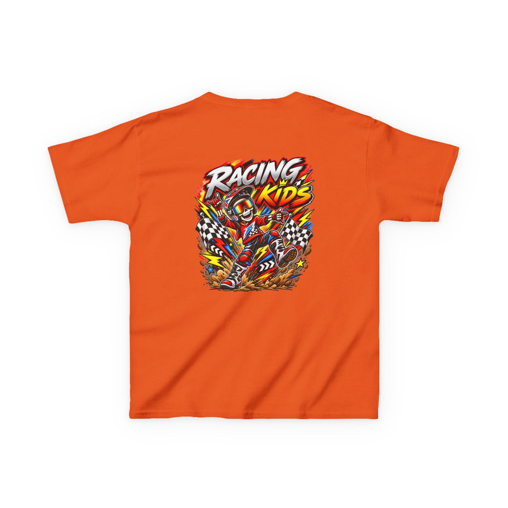 Racing Kids 5 - T Shirt