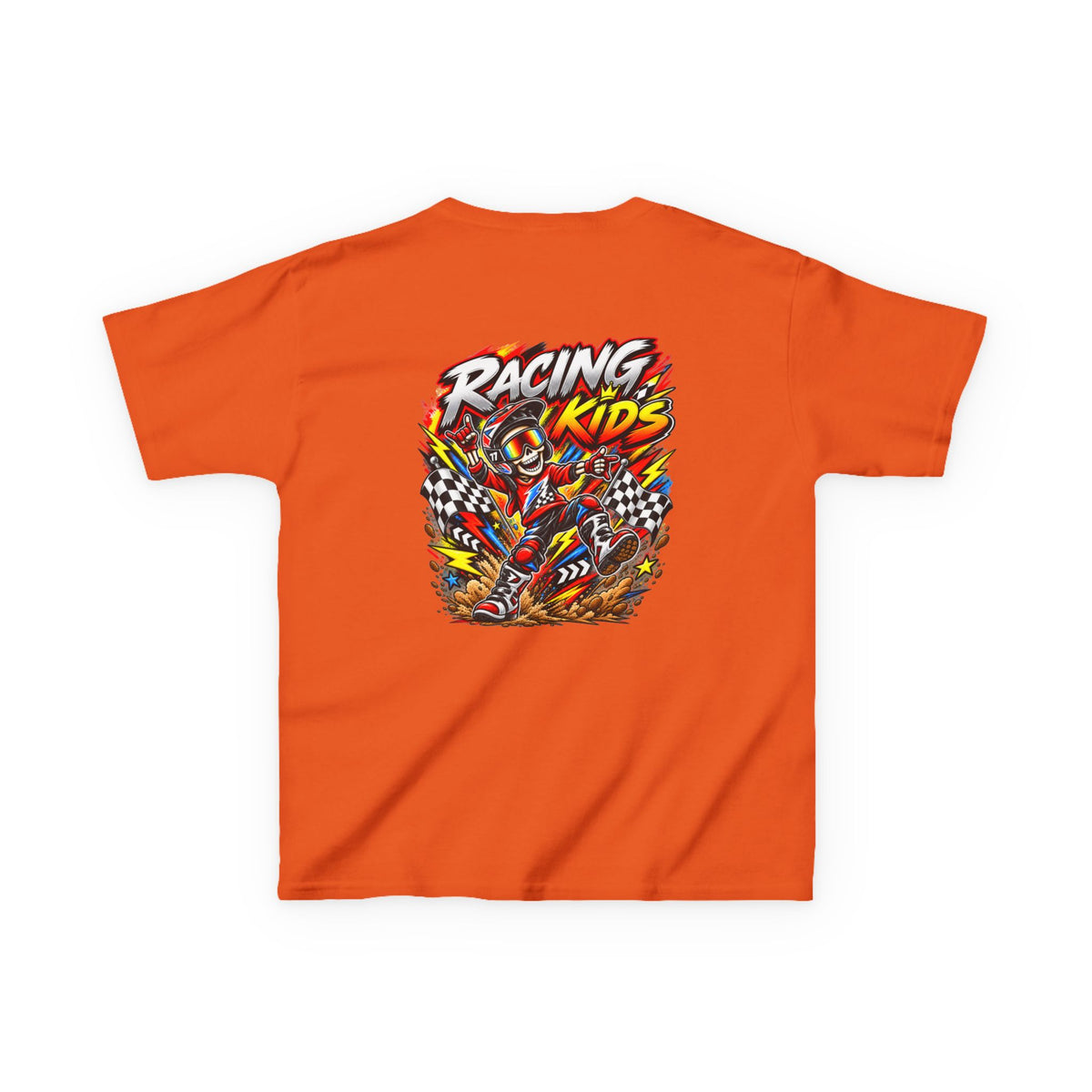 Racing Kids 5 - T Shirt
