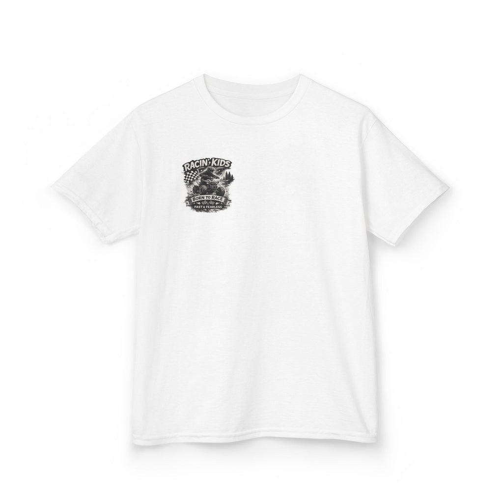 Racing Kids 2 - T Shirt