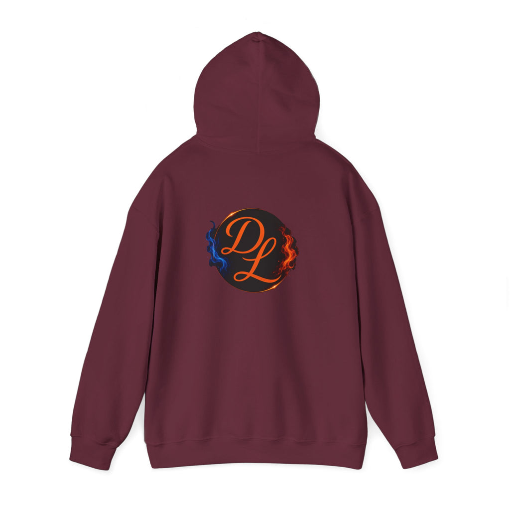 DL Logo - Hoodie
