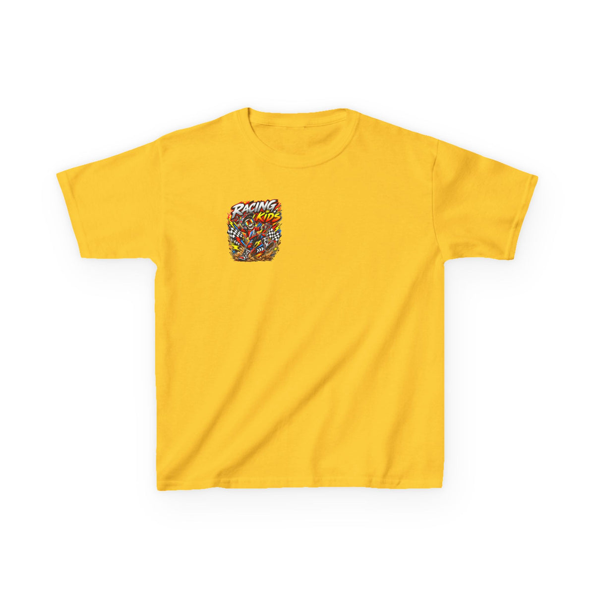 Racing Kids 5 - T Shirt