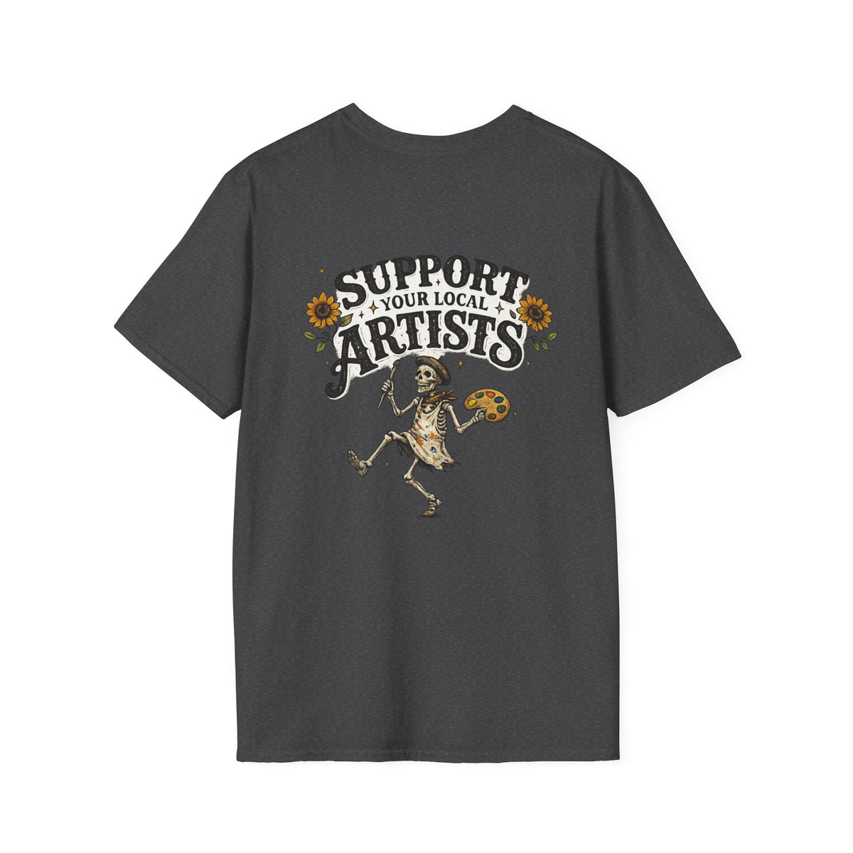 Support Local Artists 13 - T Shirt