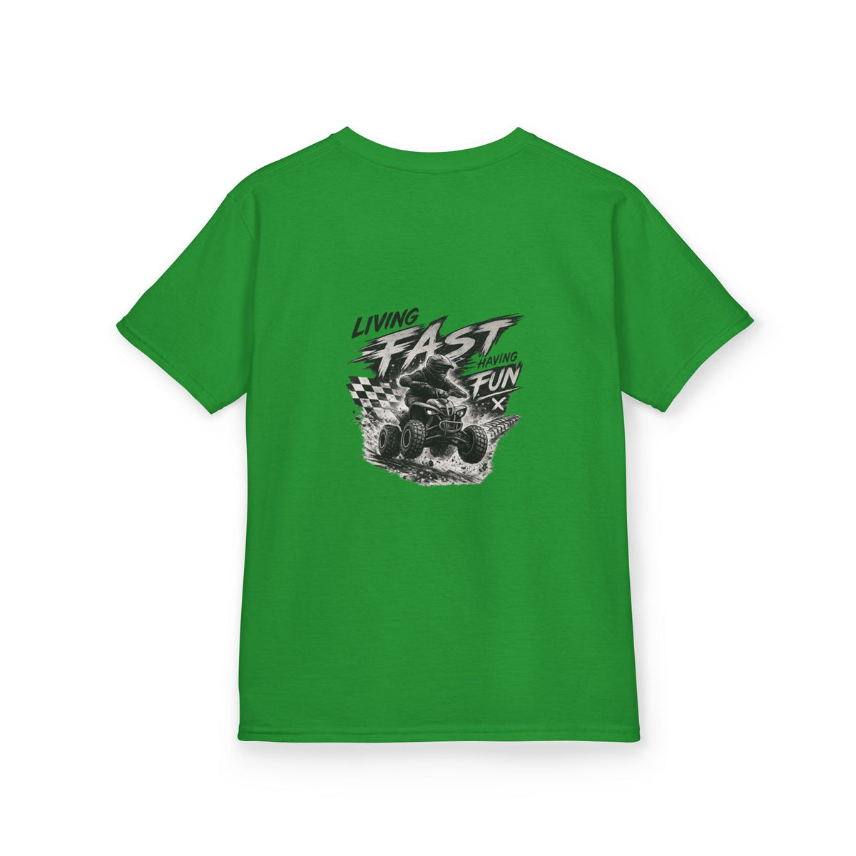 Racing Kids 1 - T Shirt