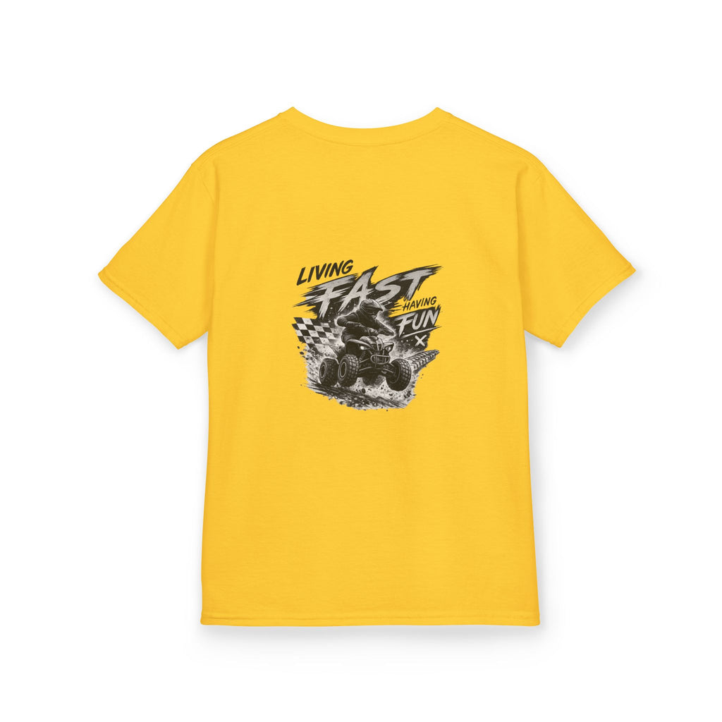 Racing Kids 1 - T Shirt