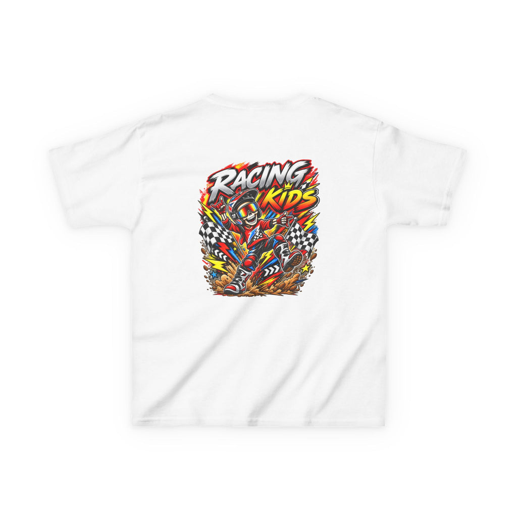 Racing Kids 5 - T Shirt