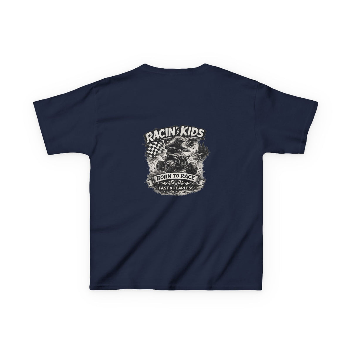 Racing Kids 2 - T Shirt