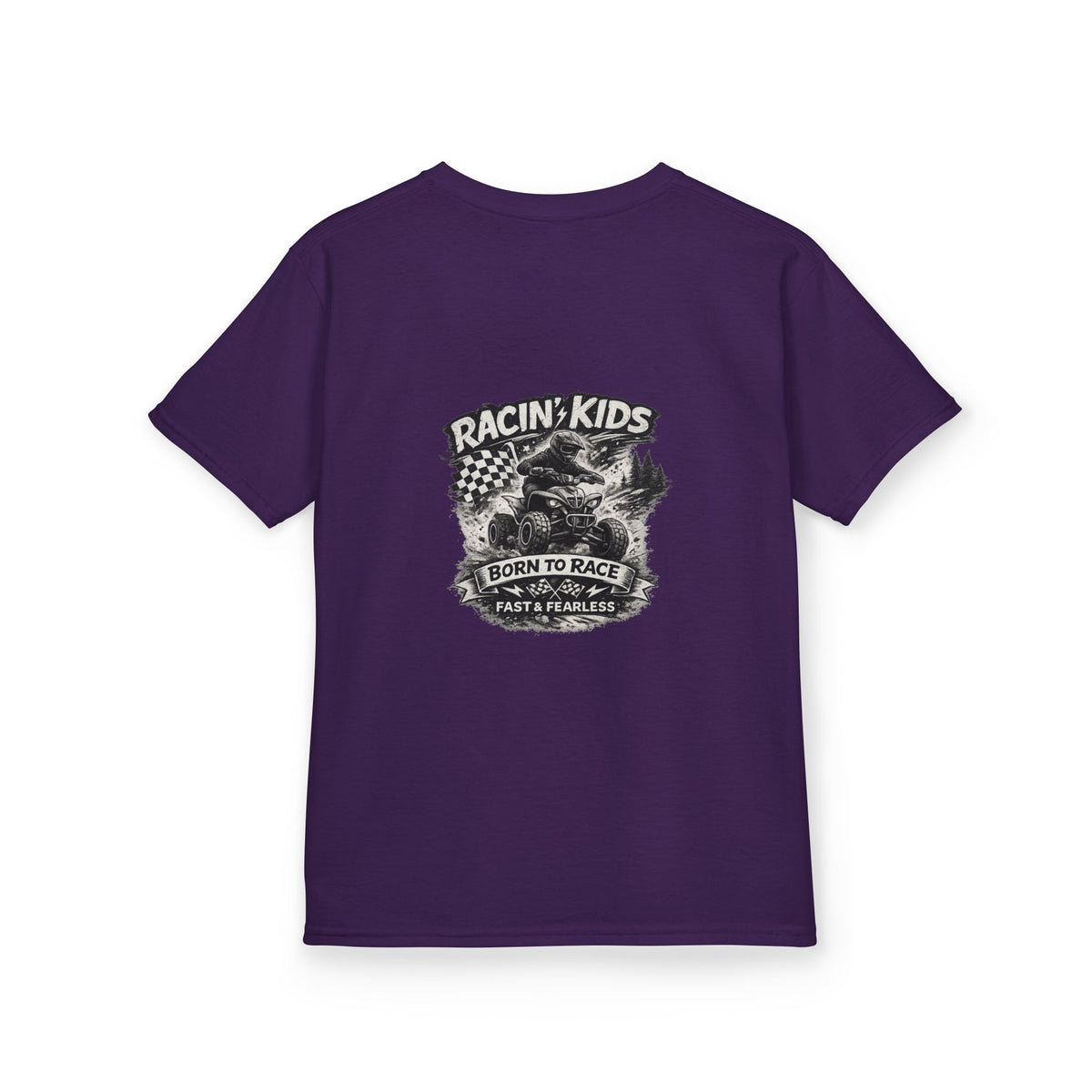 Racing Kids 2 - T Shirt