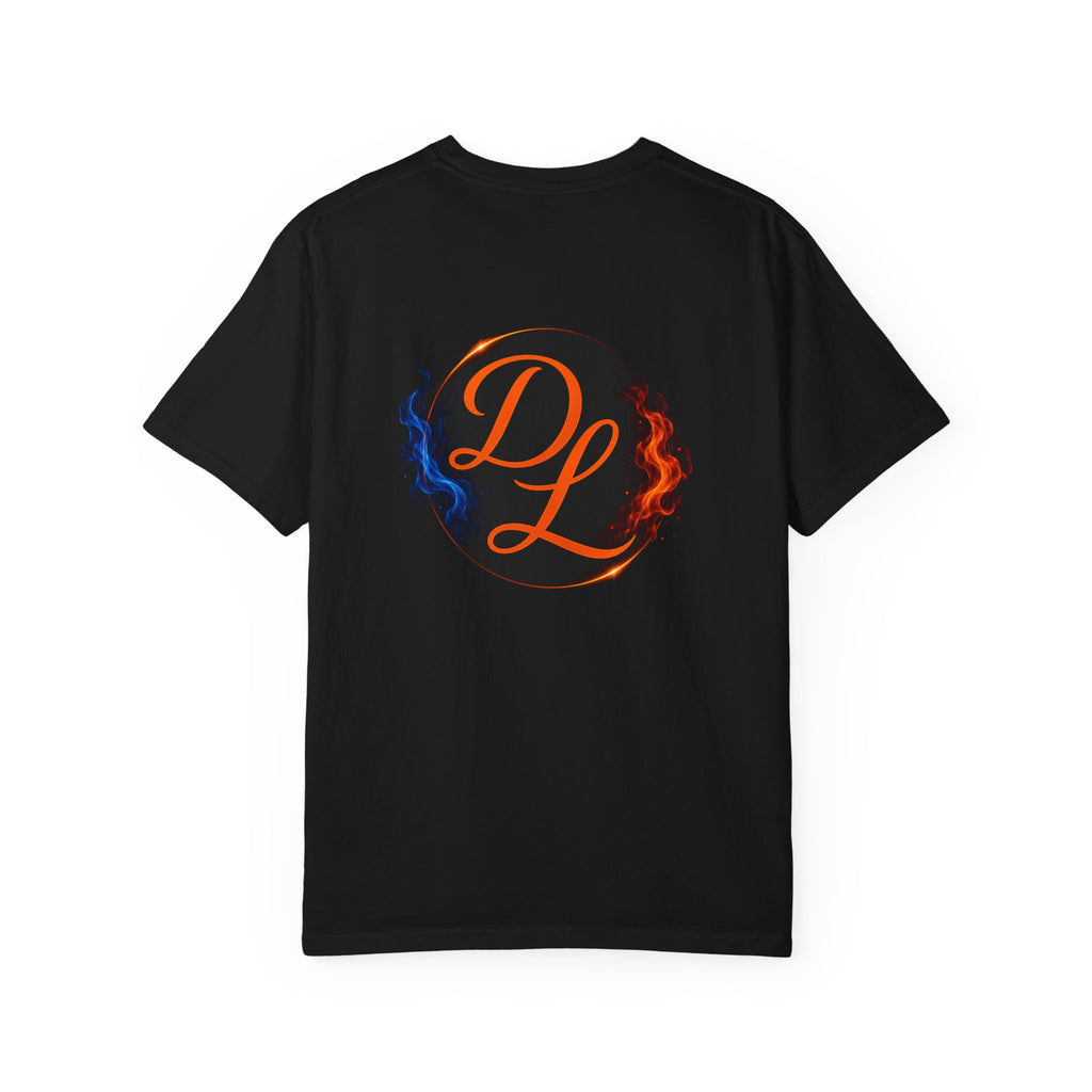 DL Logo - T Shirt
