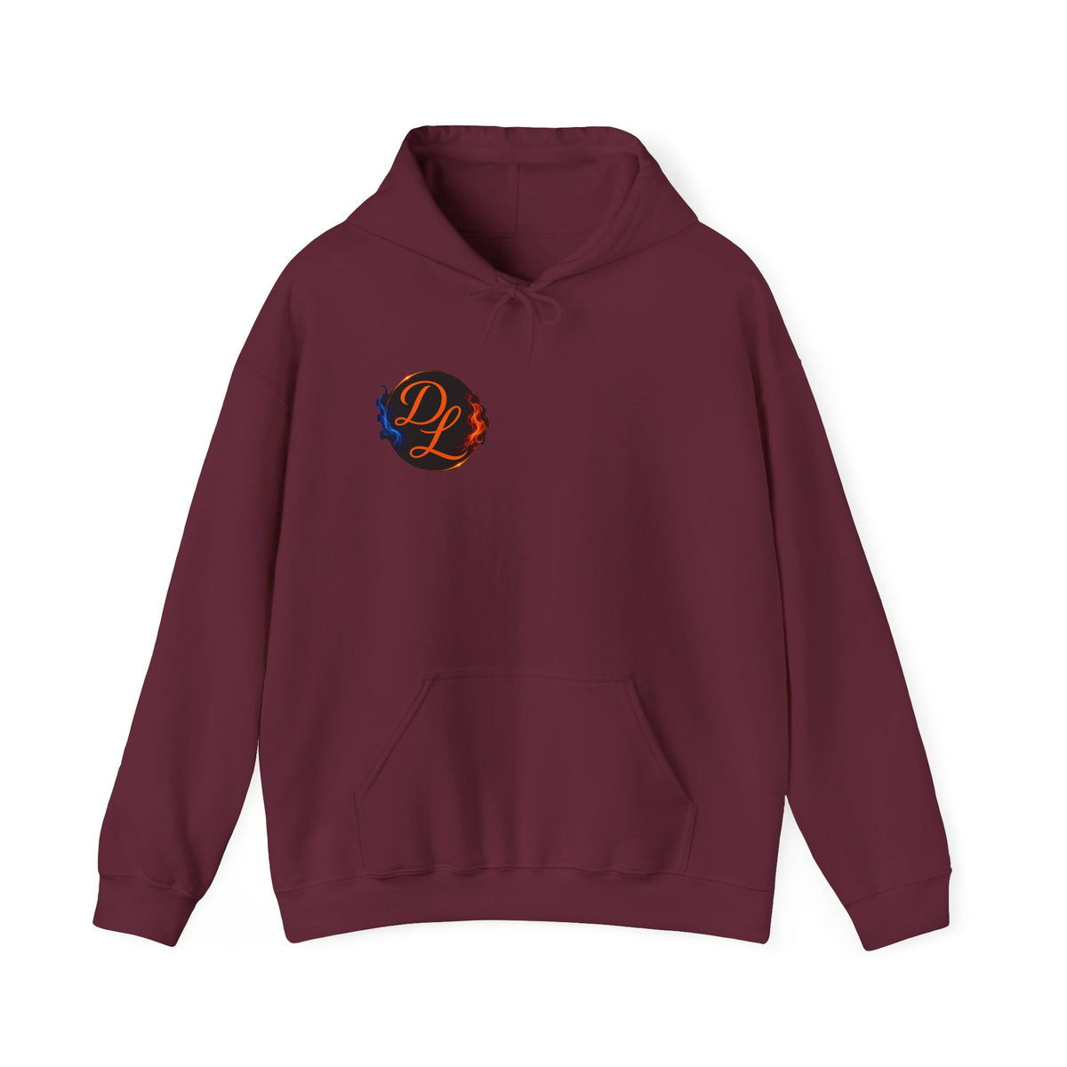 DL Logo - Hoodie
