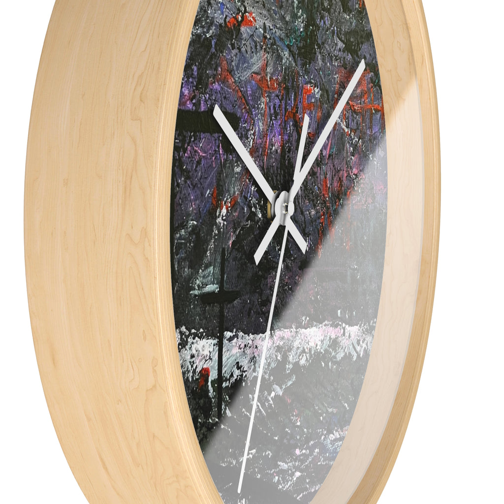 Wall Clock
