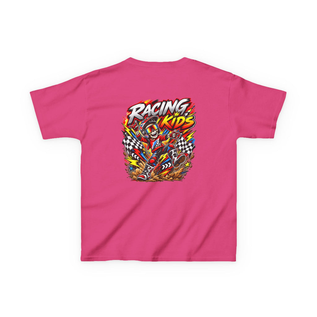 Racing Kids 5 - T Shirt