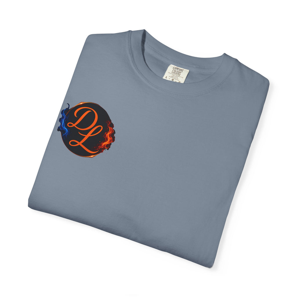 DL Logo - T Shirt