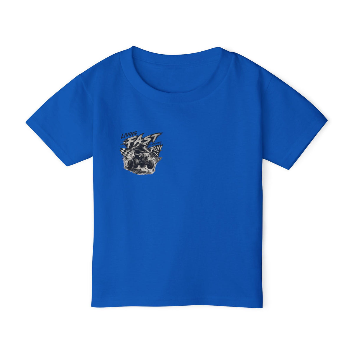 Racing Kids - Toddler