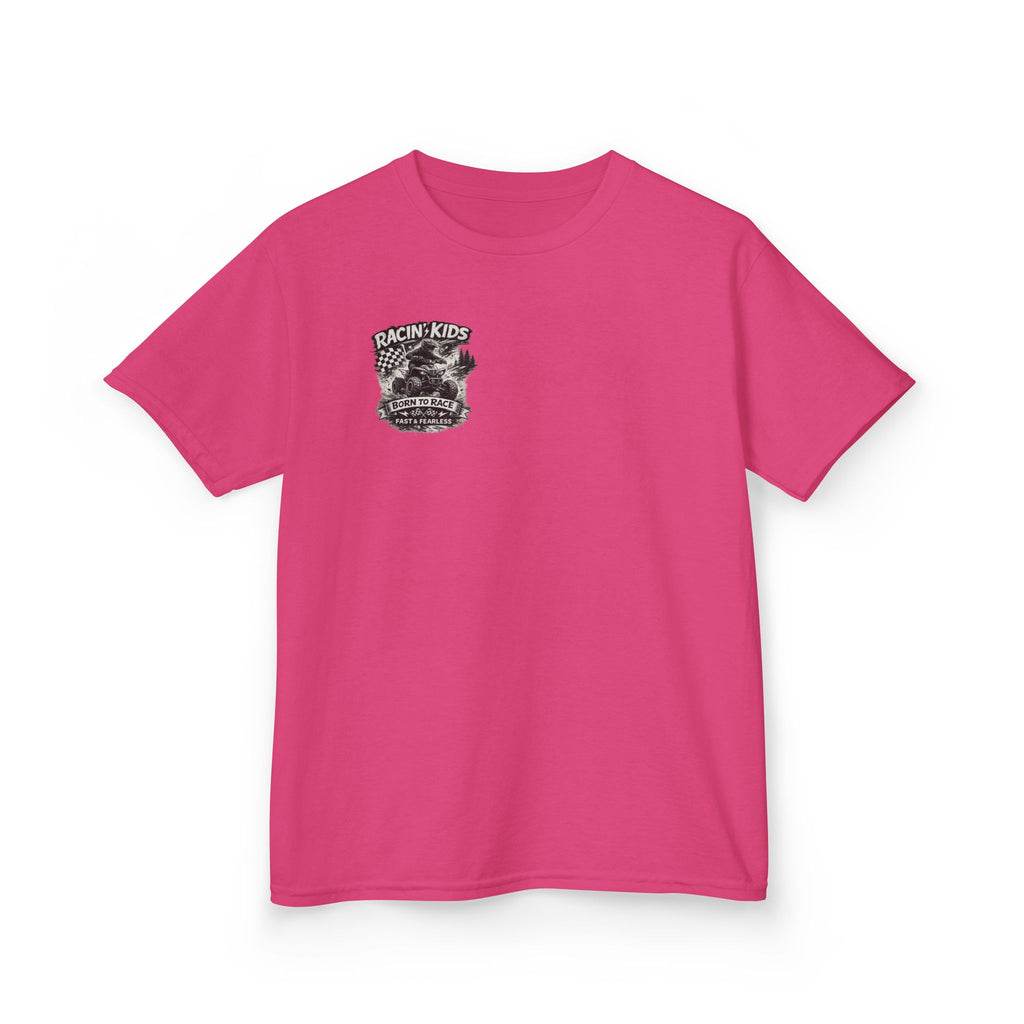 Racing Kids 2 - T Shirt