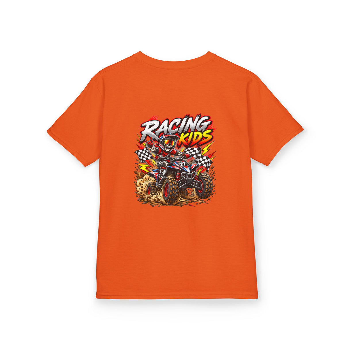Racing Kids 4 - T Shirt