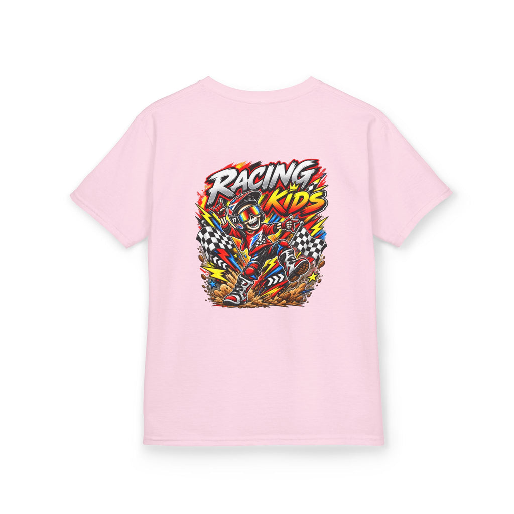 Racing Kids 5 - T Shirt