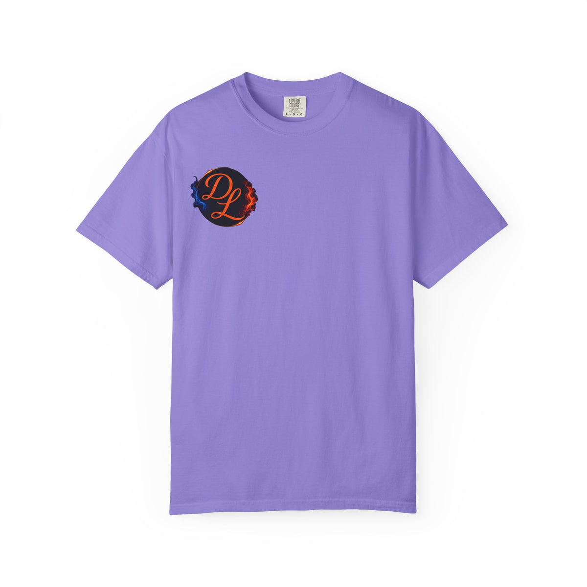DL Logo - T Shirt