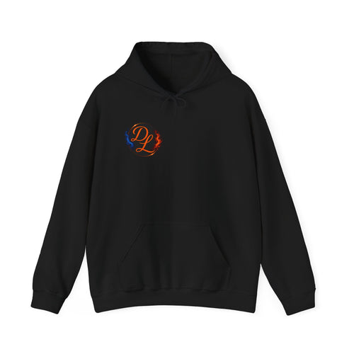 DL Logo - Hoodie