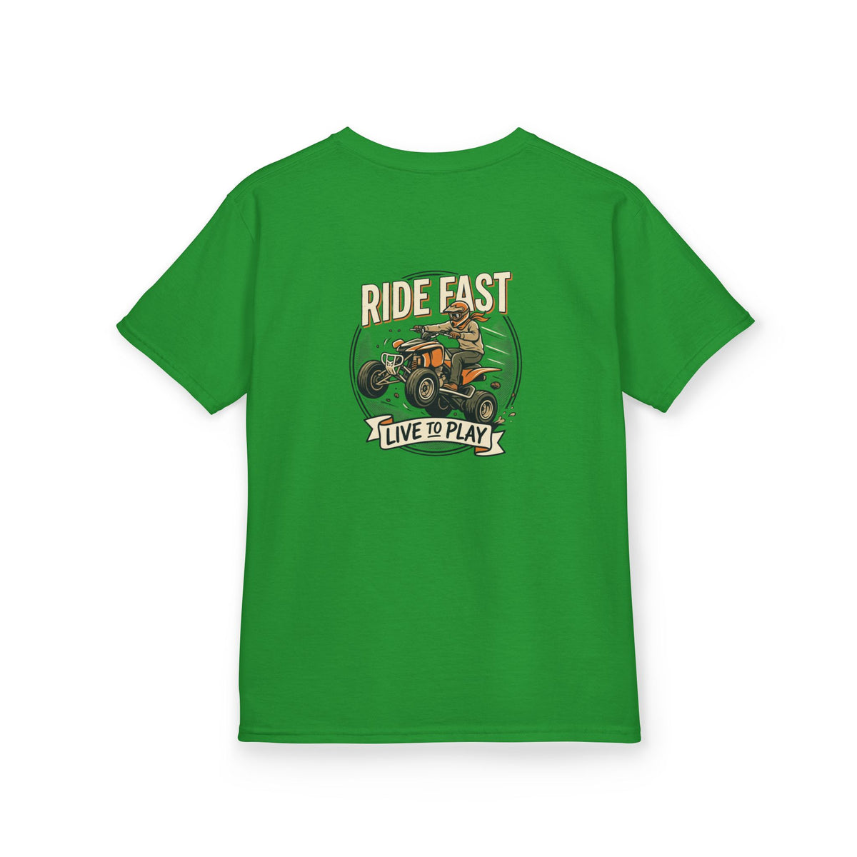 Racing Kids - T Shirt