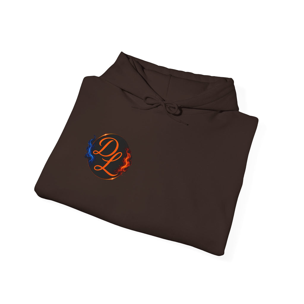 DL Logo - Hoodie