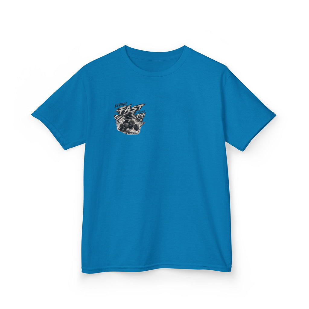 Racing Kids 1 - T Shirt