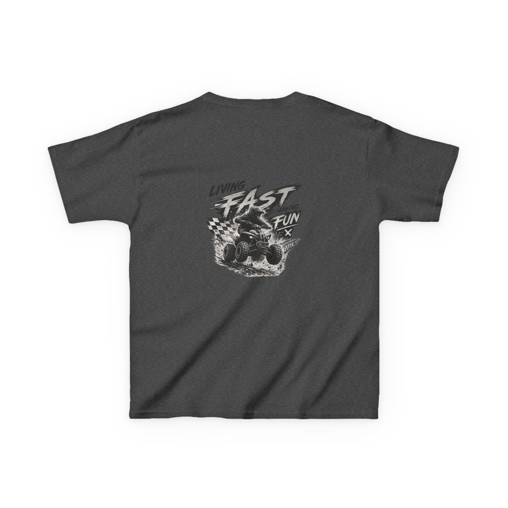 Racing Kids 1 - T Shirt