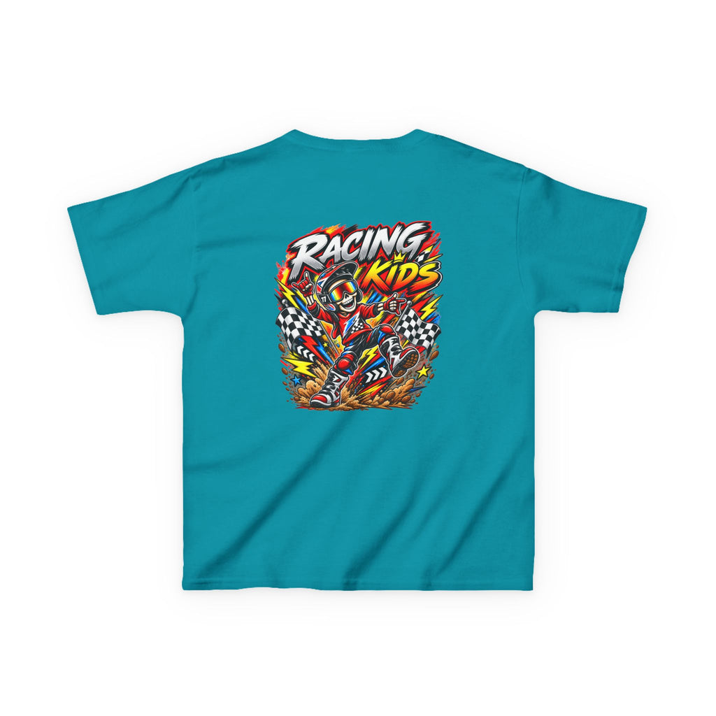 Racing Kids 5 - T Shirt