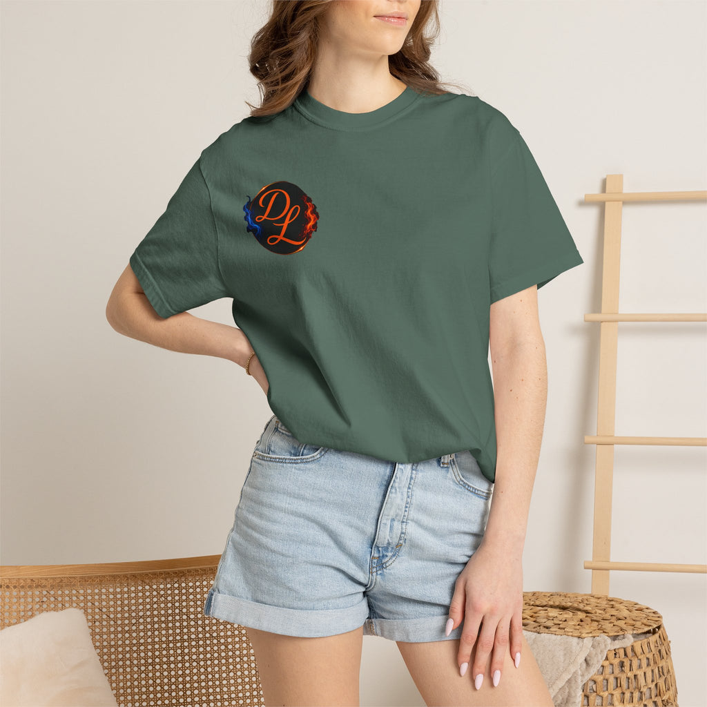 DL Logo - T Shirt