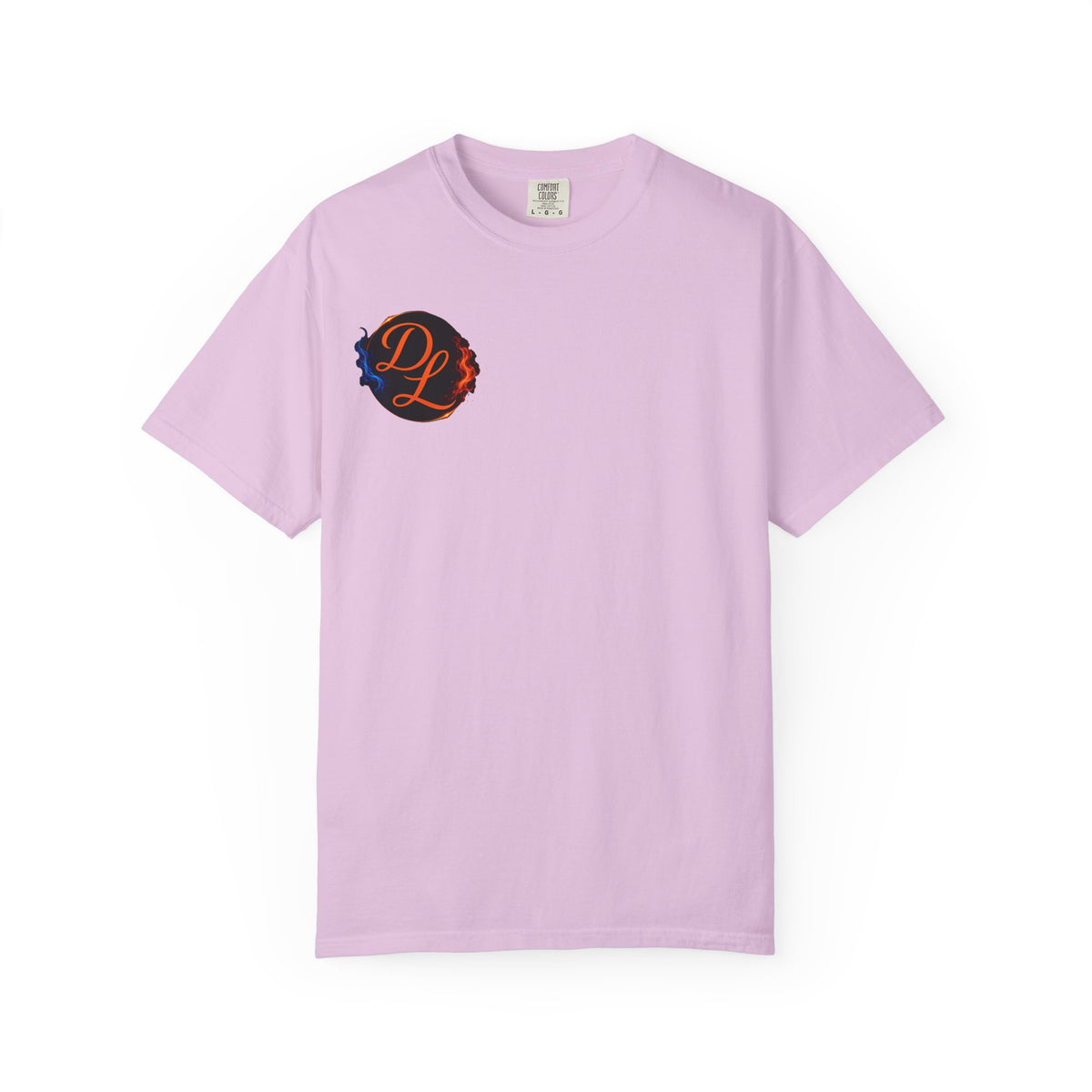 DL Logo - T Shirt