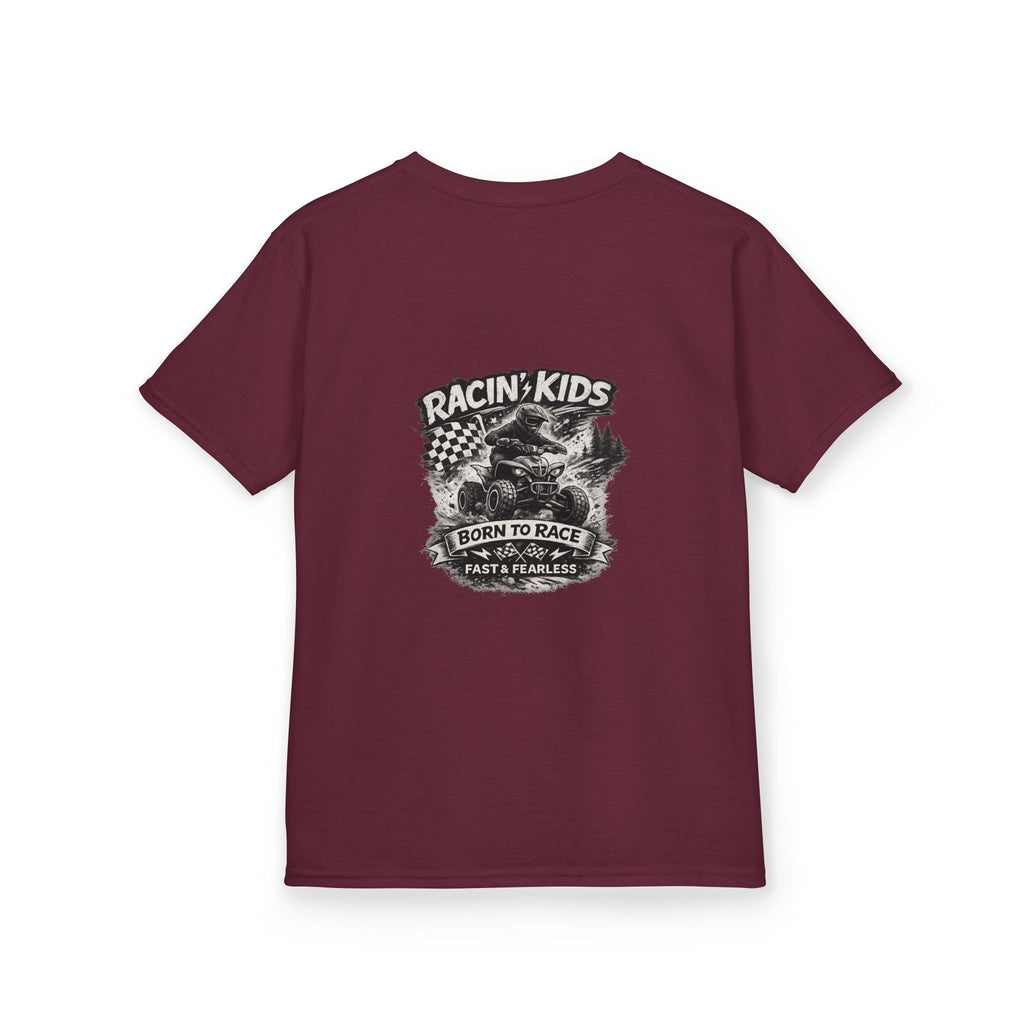 Racing Kids 2 - T Shirt