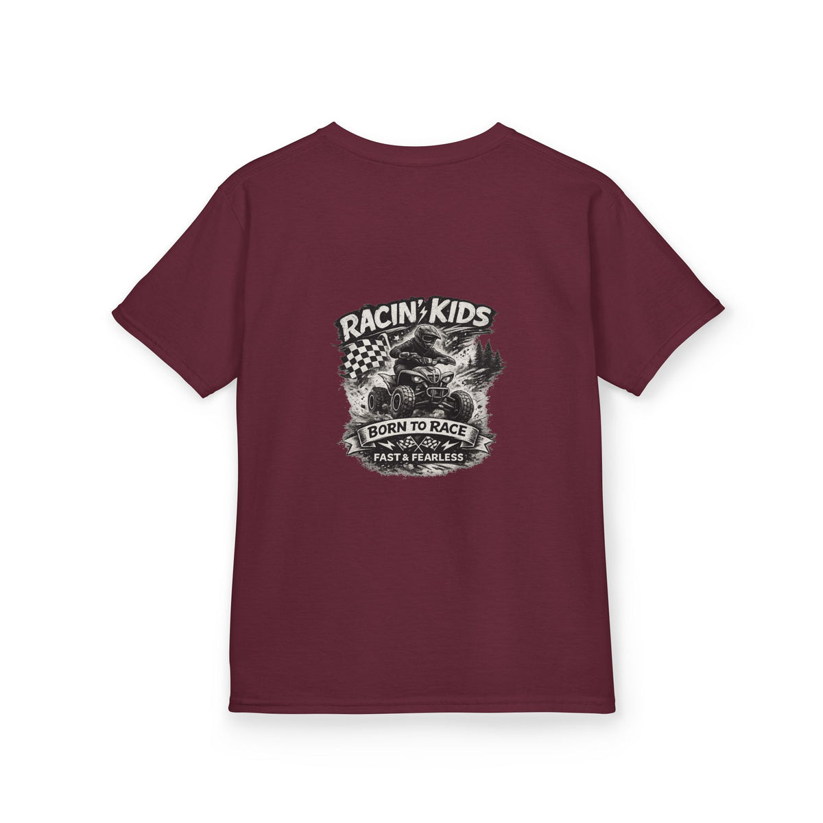 Racing Kids 2 - T Shirt