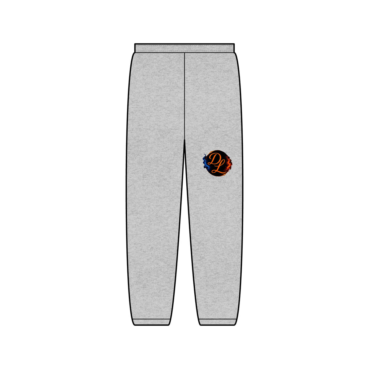 DL Logo - Sweats