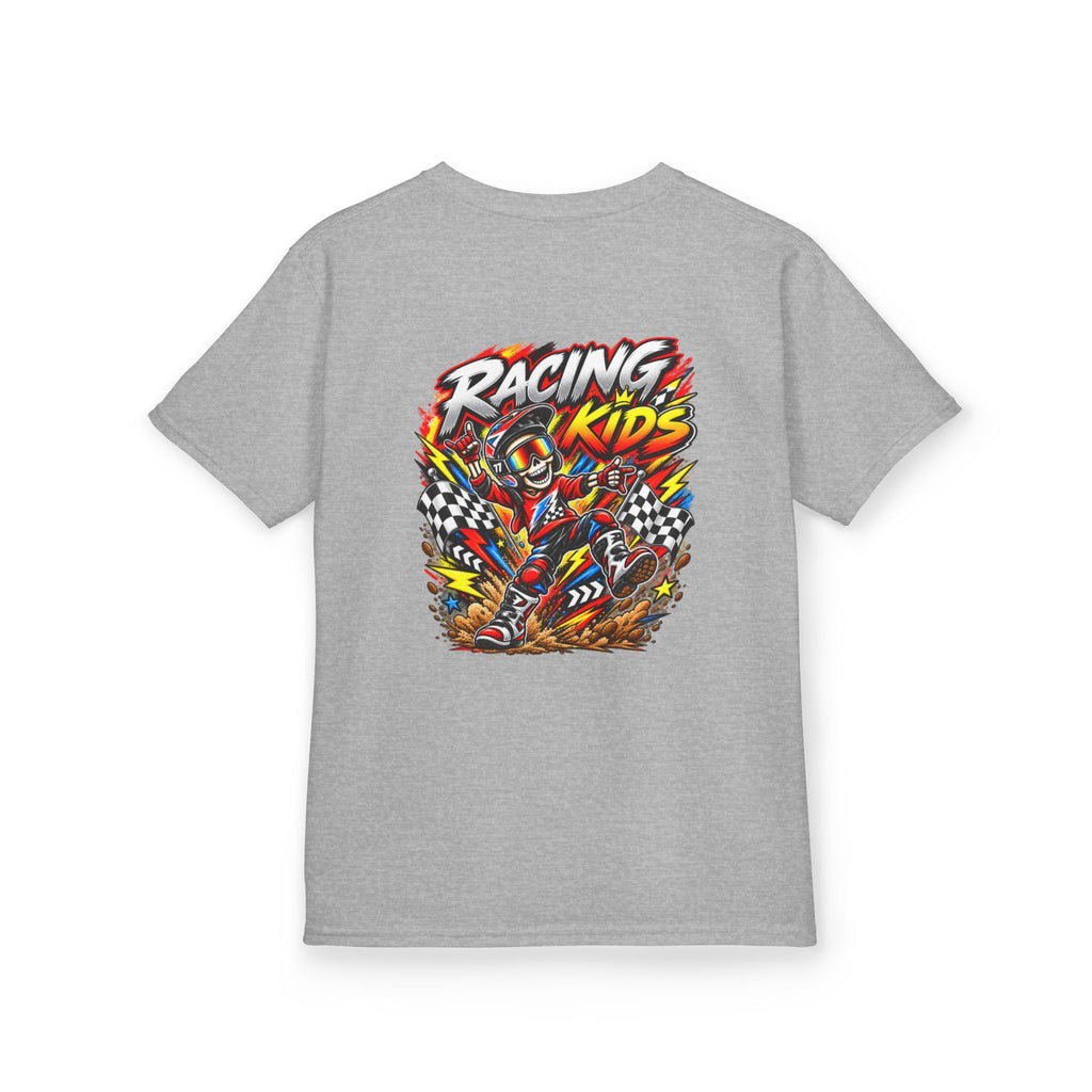 Racing Kids 5 - T Shirt