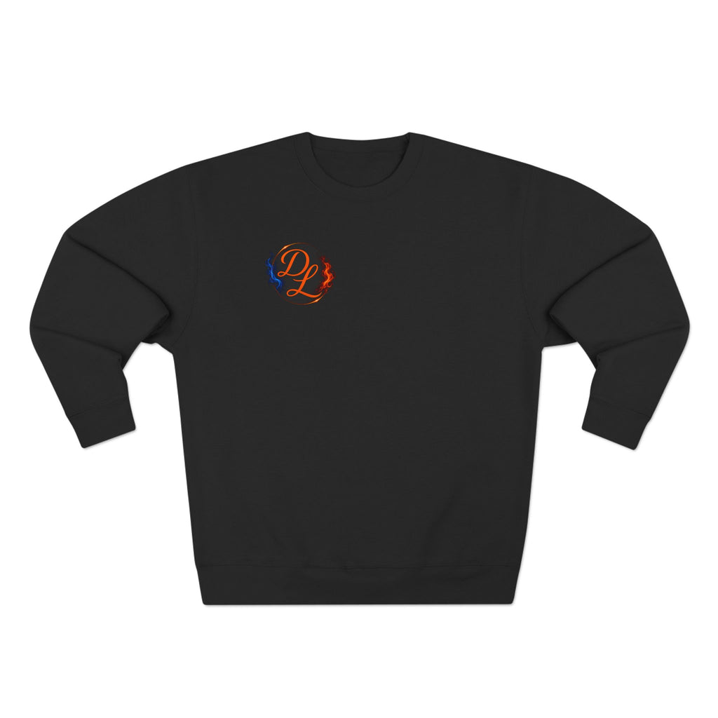 DL Logo - Sweatshirt