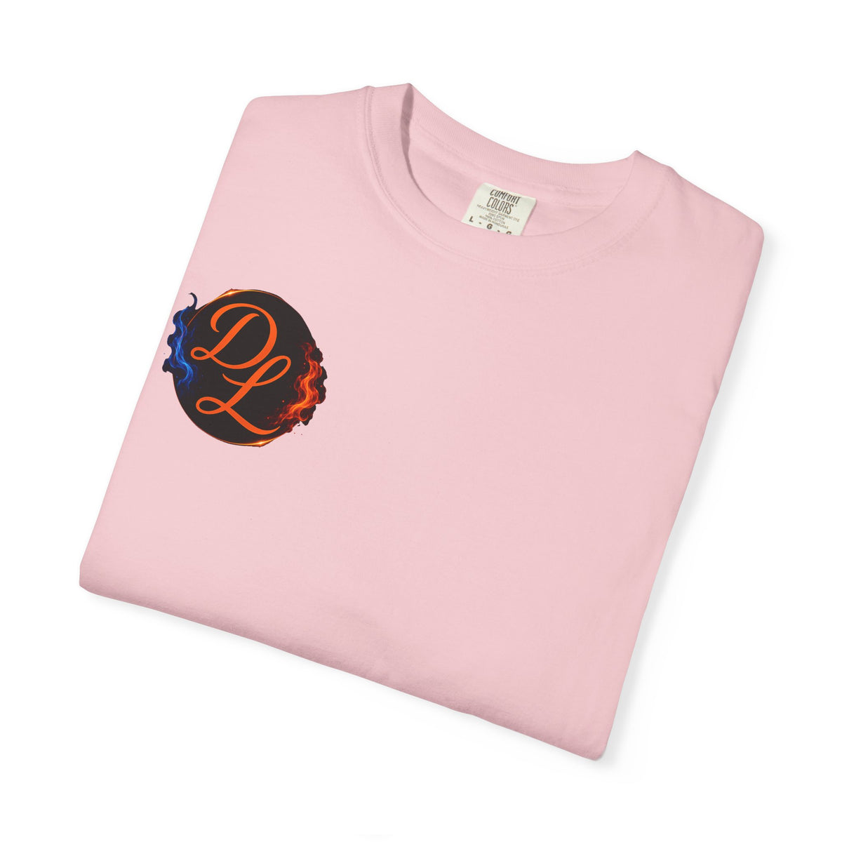 DL Logo - T Shirt