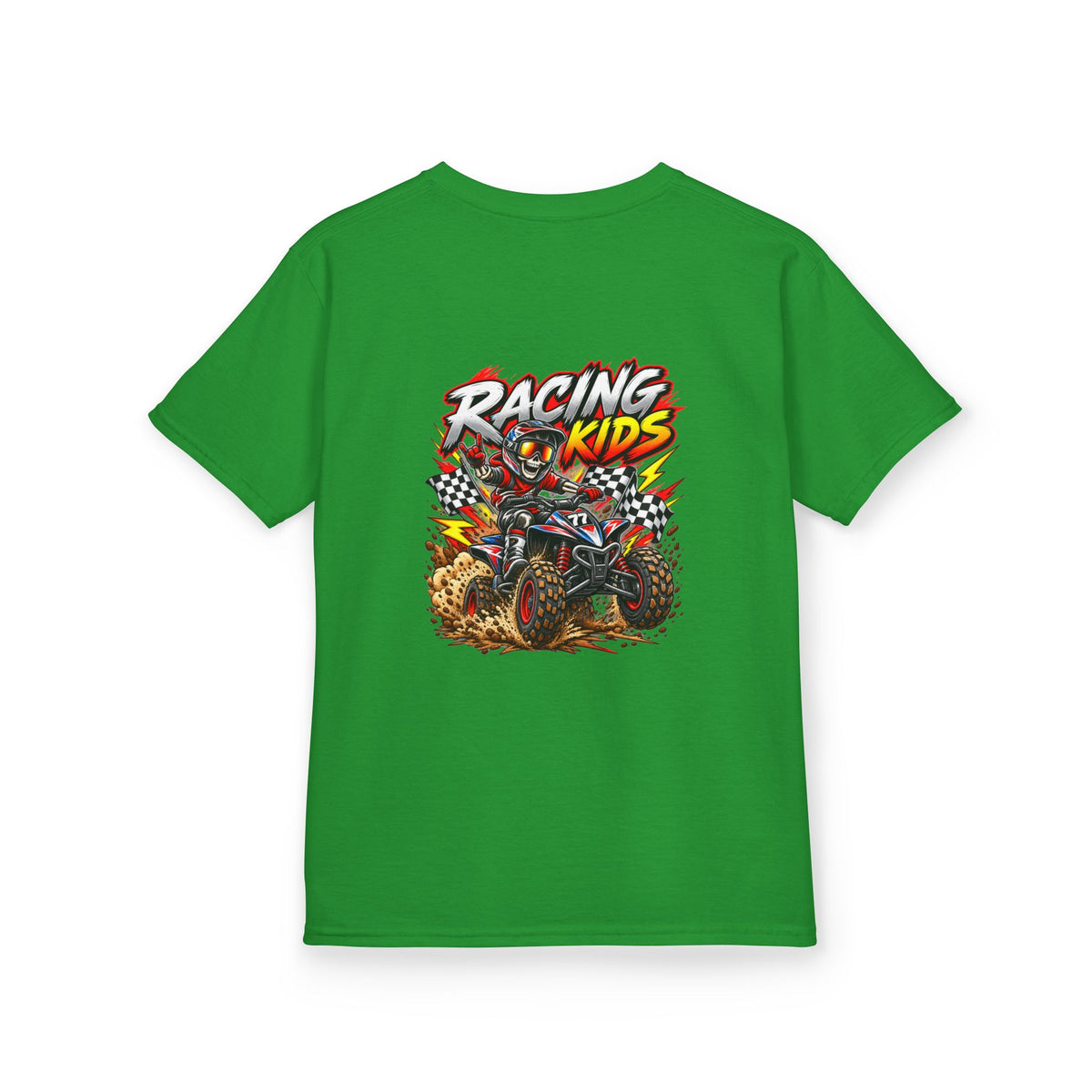 Racing Kids 4 - T Shirt