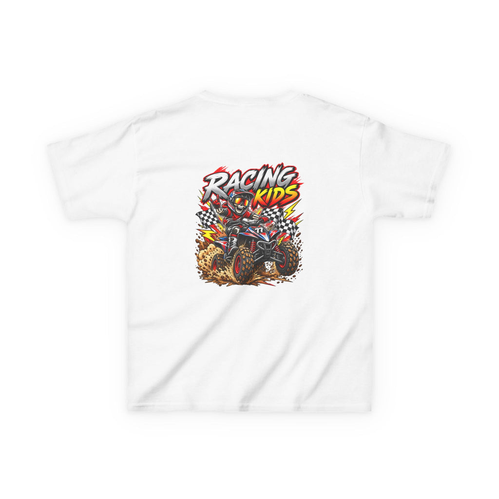 Racing Kids 4 - T Shirt