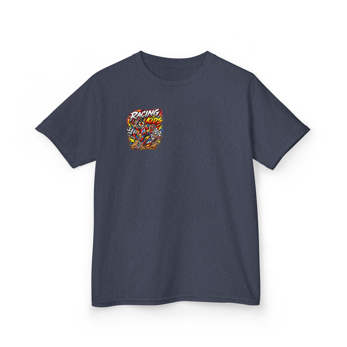 Racing Kids 5 - T Shirt