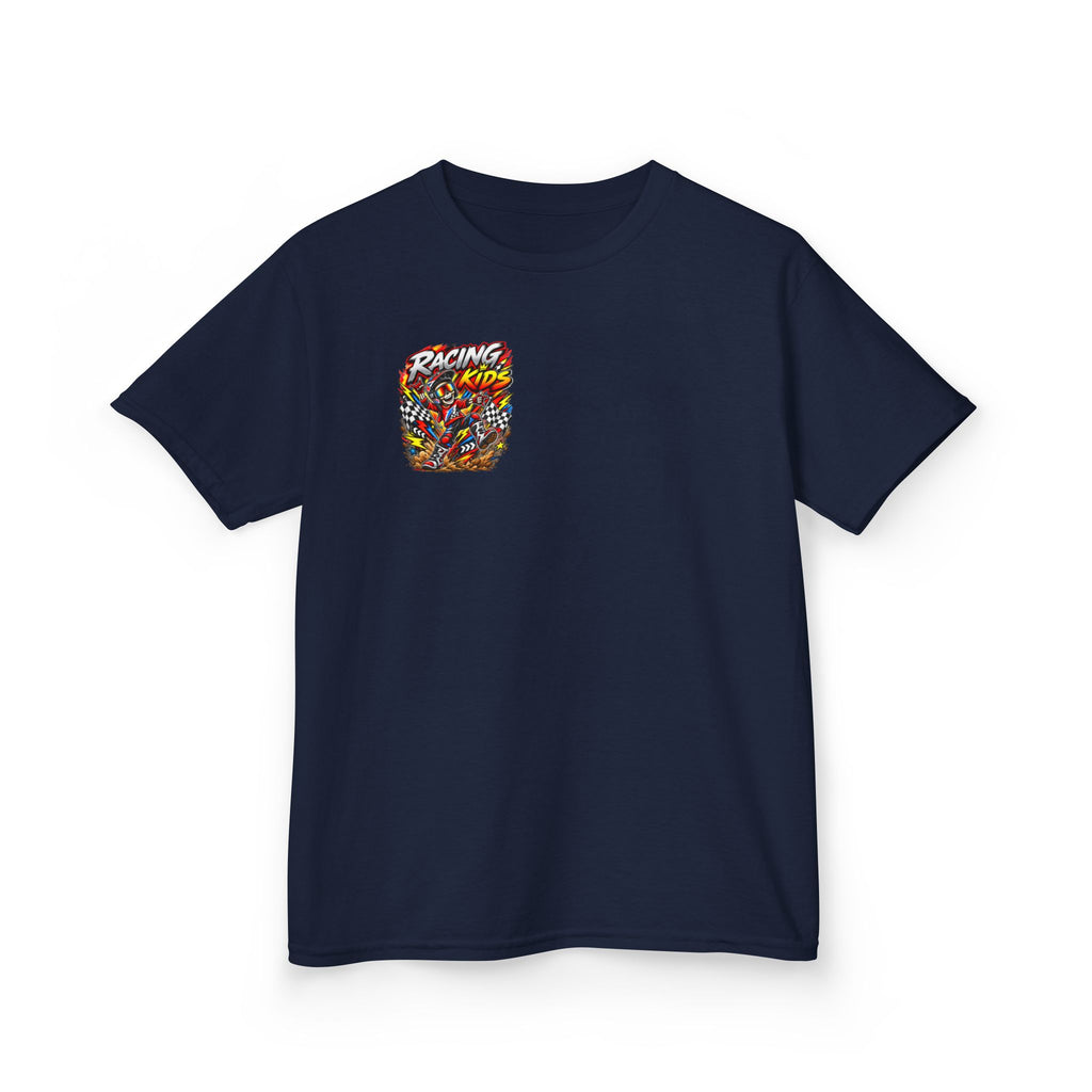 Racing Kids 5 - T Shirt