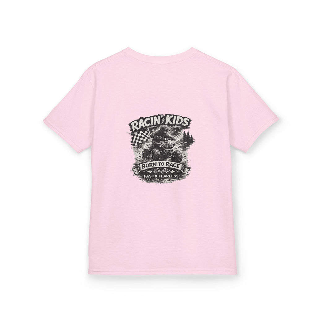 Racing Kids 2 - T Shirt