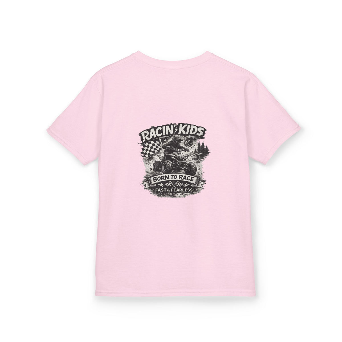 Racing Kids 2 - T Shirt